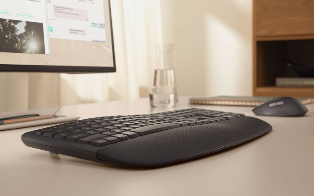 Signature Comfort Plus MK880