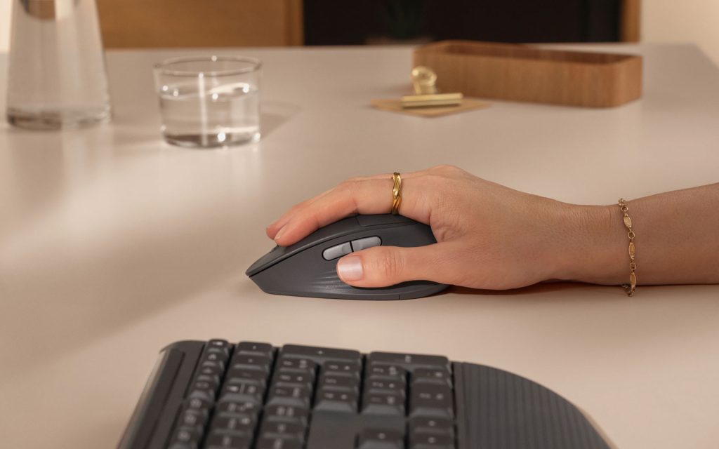 Signature Comfort Plus MK880