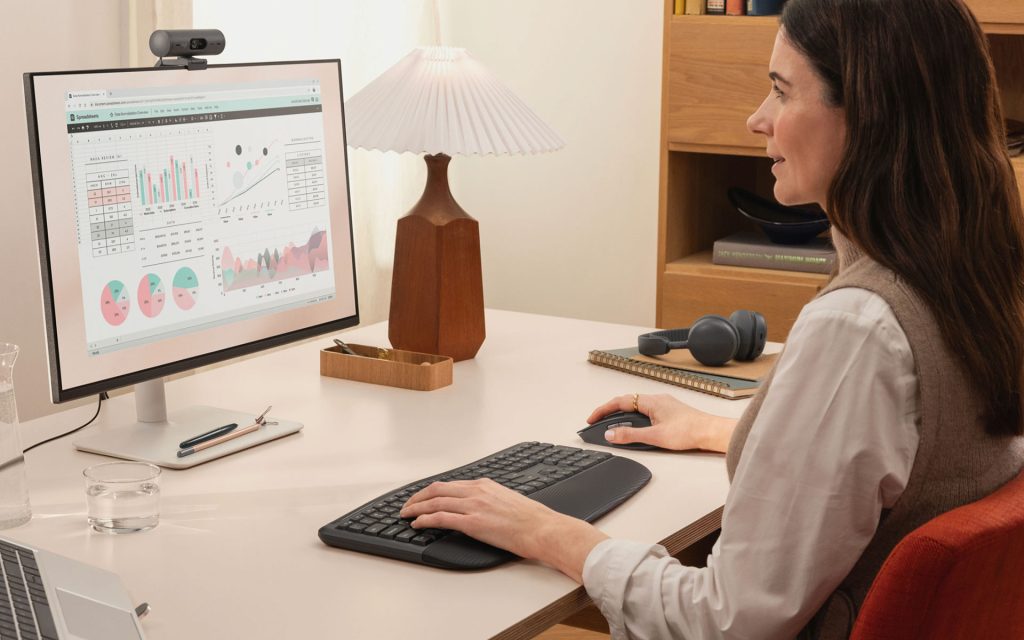 Signature Comfort Plus MK880