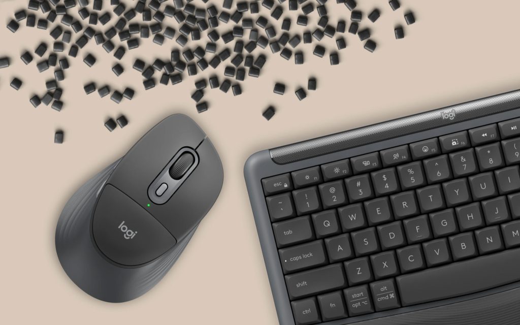Signature Comfort Plus MK880