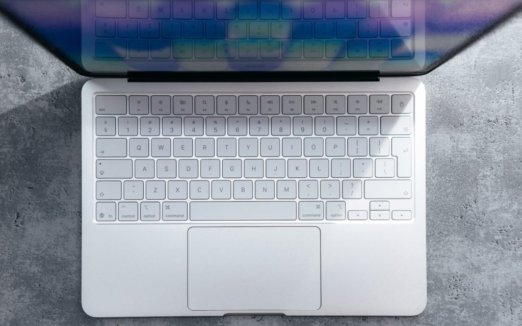 MacBook Neo