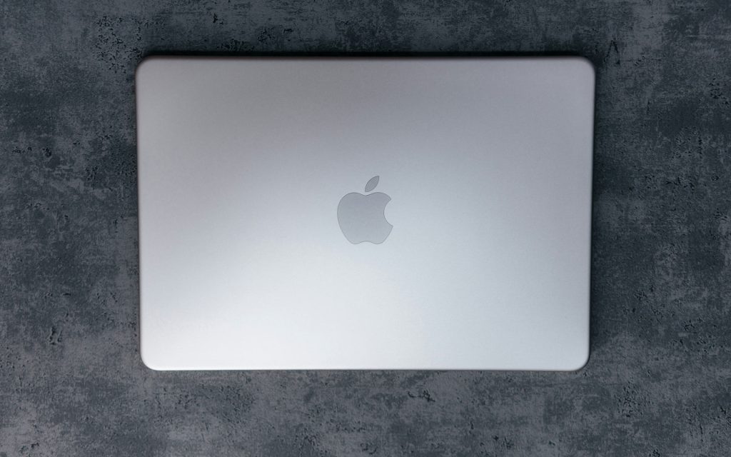 MacBook Neo