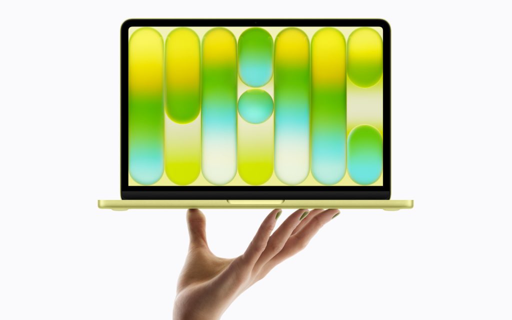 MacBook Neo