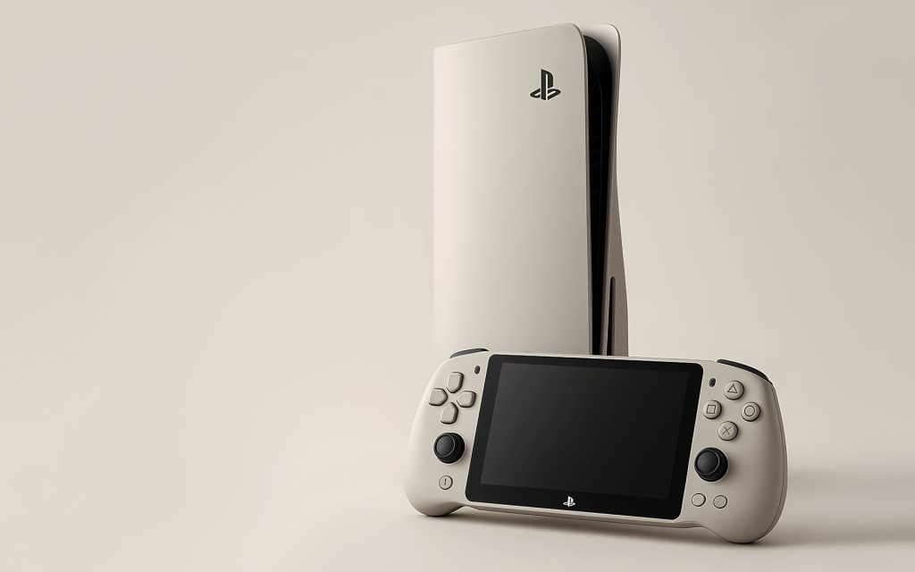 PlayStation