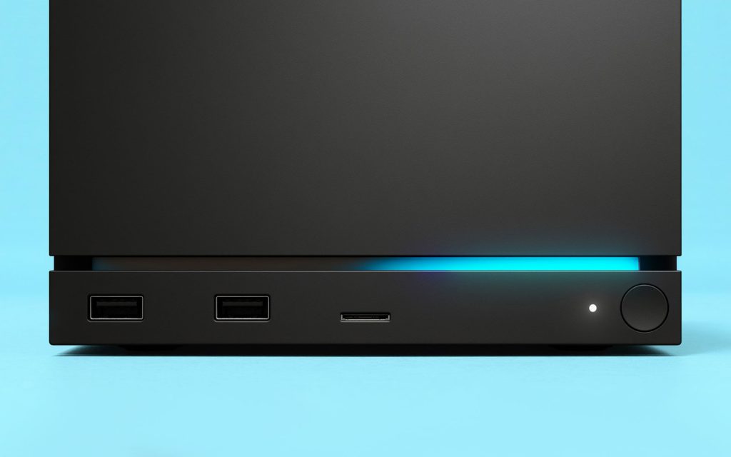 Steam Machine