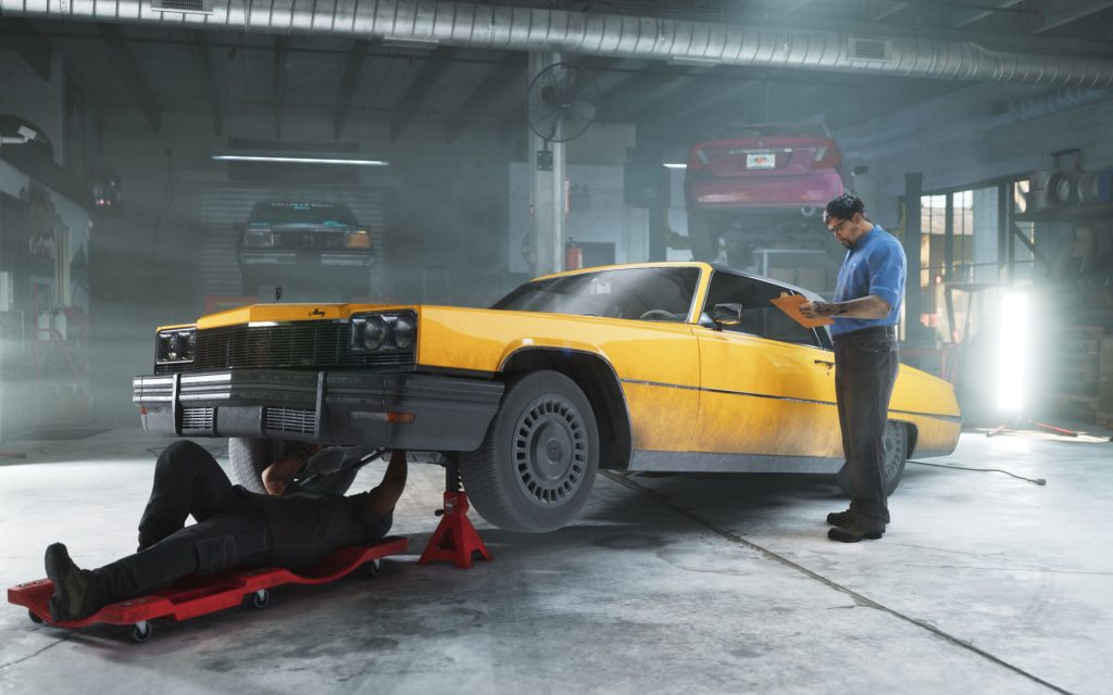 GTA VI