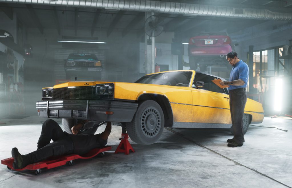 GTA VI