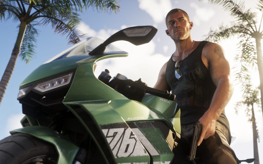GTA VI