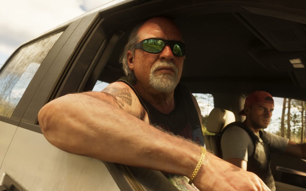 GTA VI