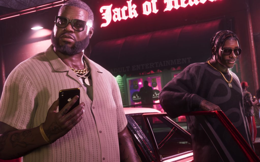 GTA VI