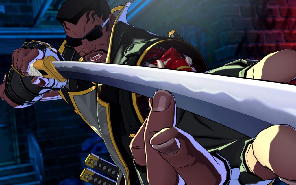 Marvel Tokon: Fighting Souls completes launch roster with a twist