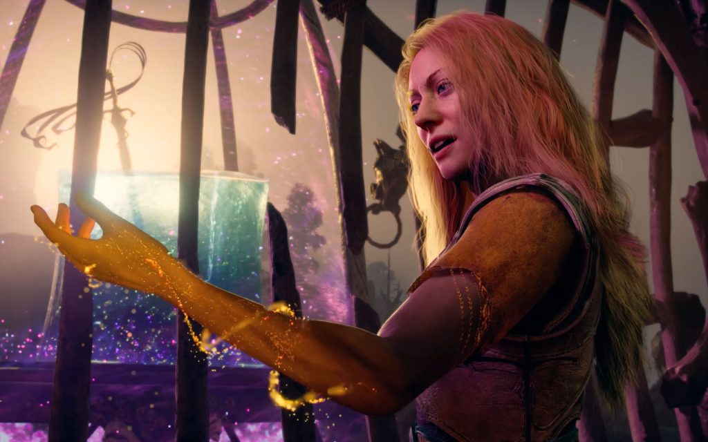 PlayStation refocuses on what its fans are asking for
