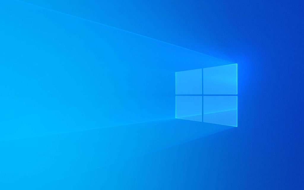 Windows 10