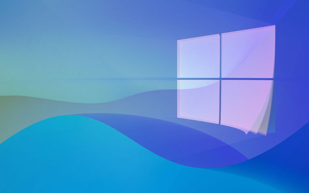 Windows 10