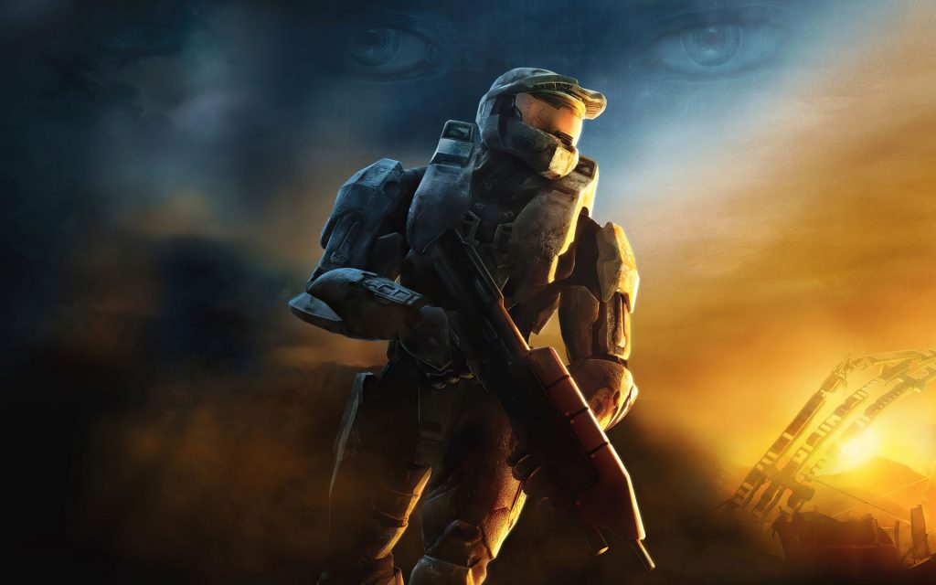 Halo