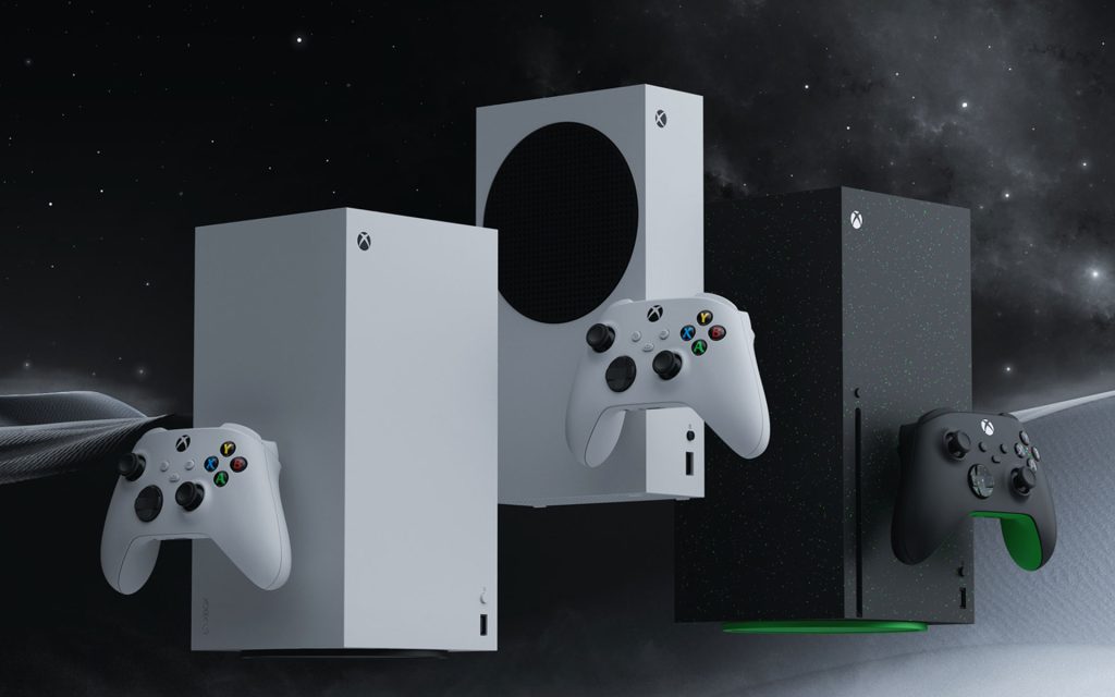 Xbox Series
