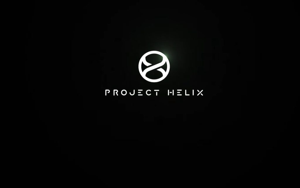 Project Helix