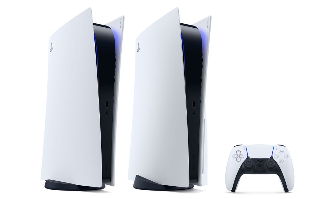 PlayStation5
