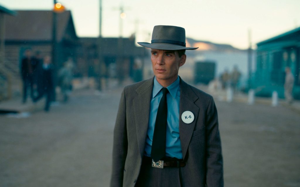 Oppenheimer