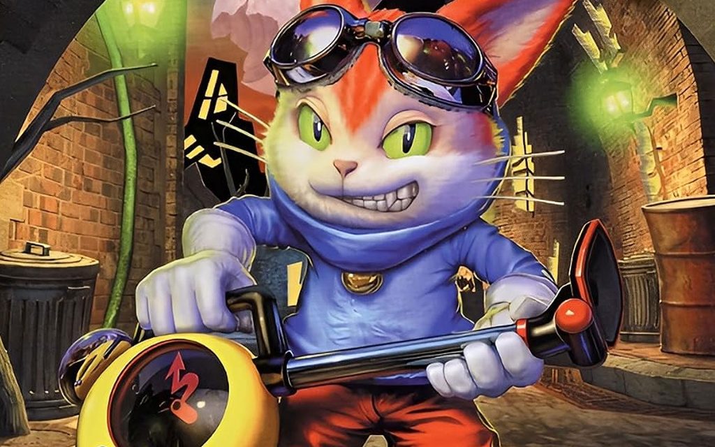 The first OG Xbox games for the PC may be paving the way for Xbox Helix