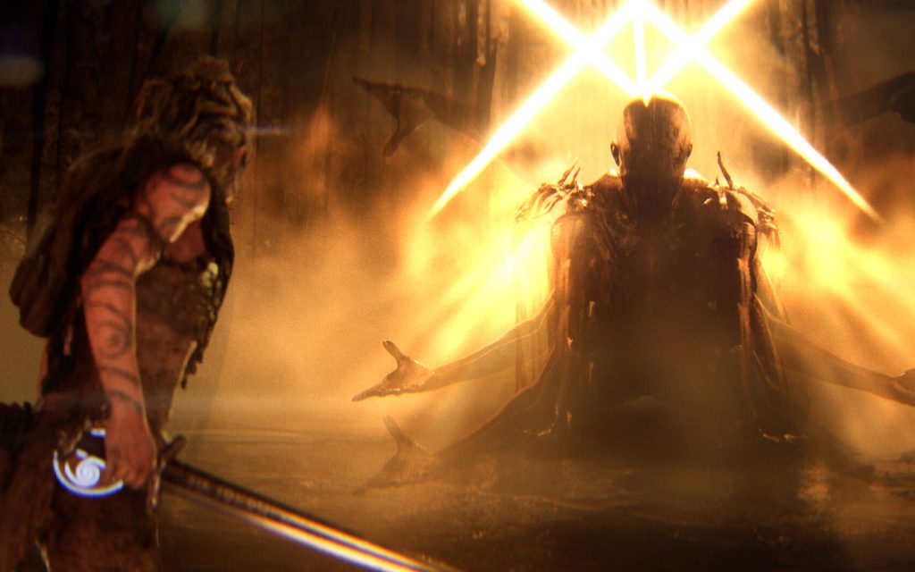 Senua