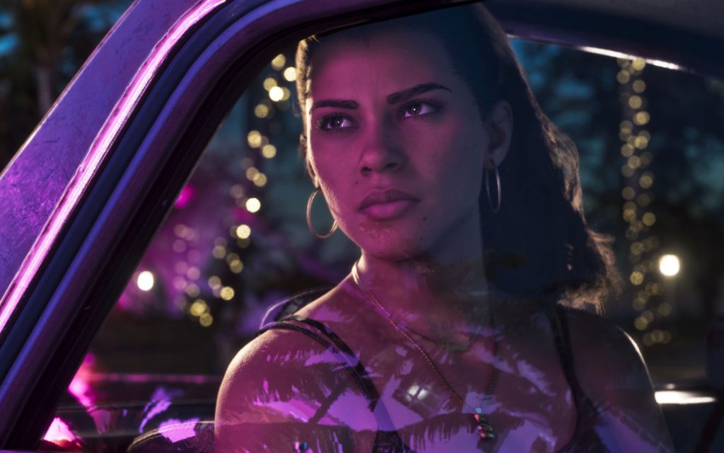 Seven things in GTA VI that are different or totally new to the series