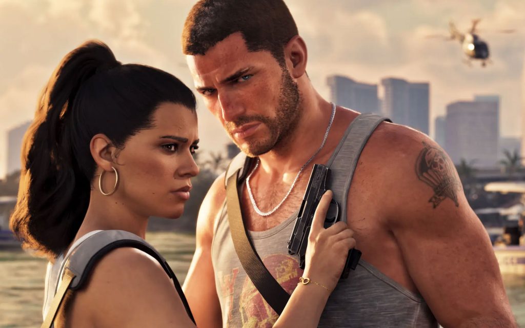 GTA VI