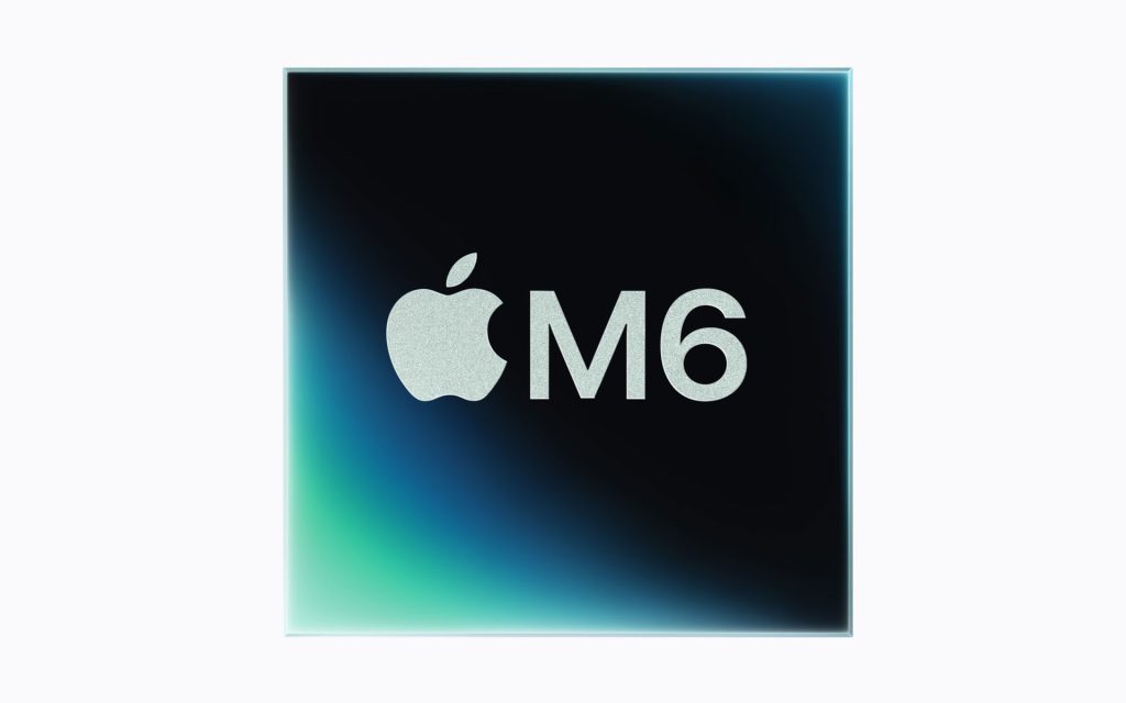 Apple M6