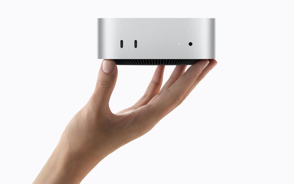 Mac Mini 2026