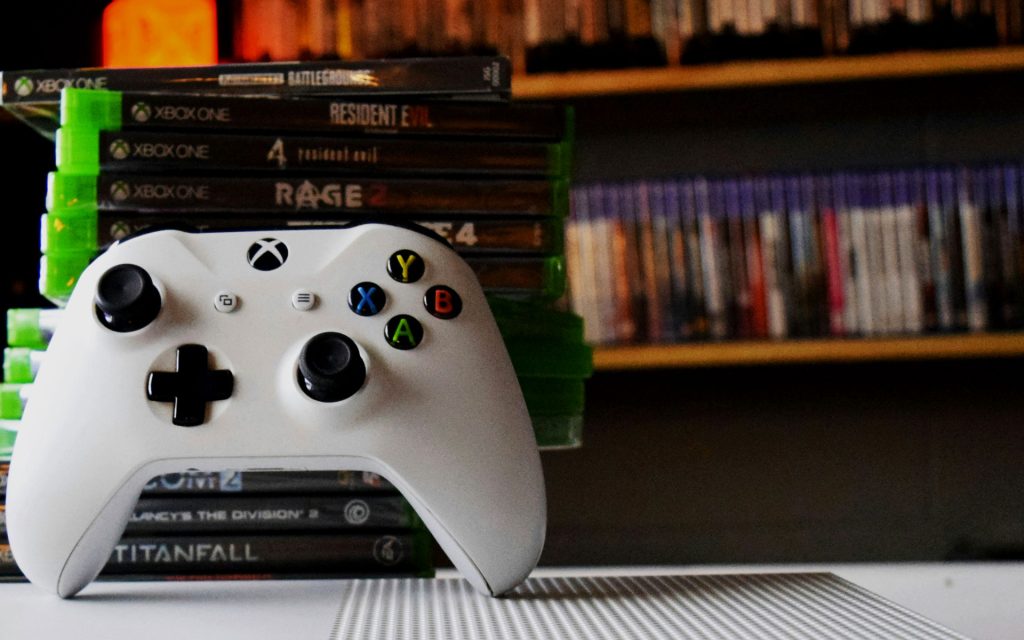 In digital games transition terms, Xbox already more helpful than PlayStation