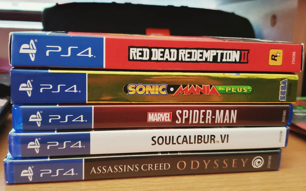 digital games transition