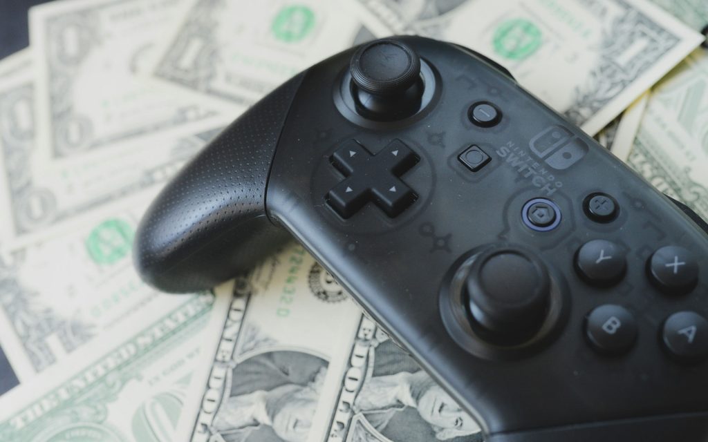 So which is the most expensive video game ever made anyway?