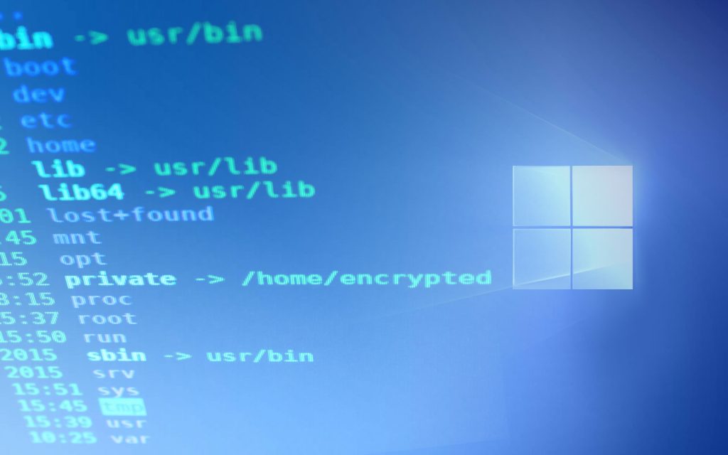 Windows updates