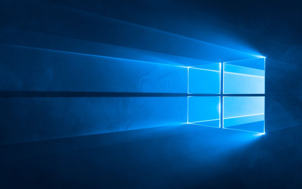 Windows updates
