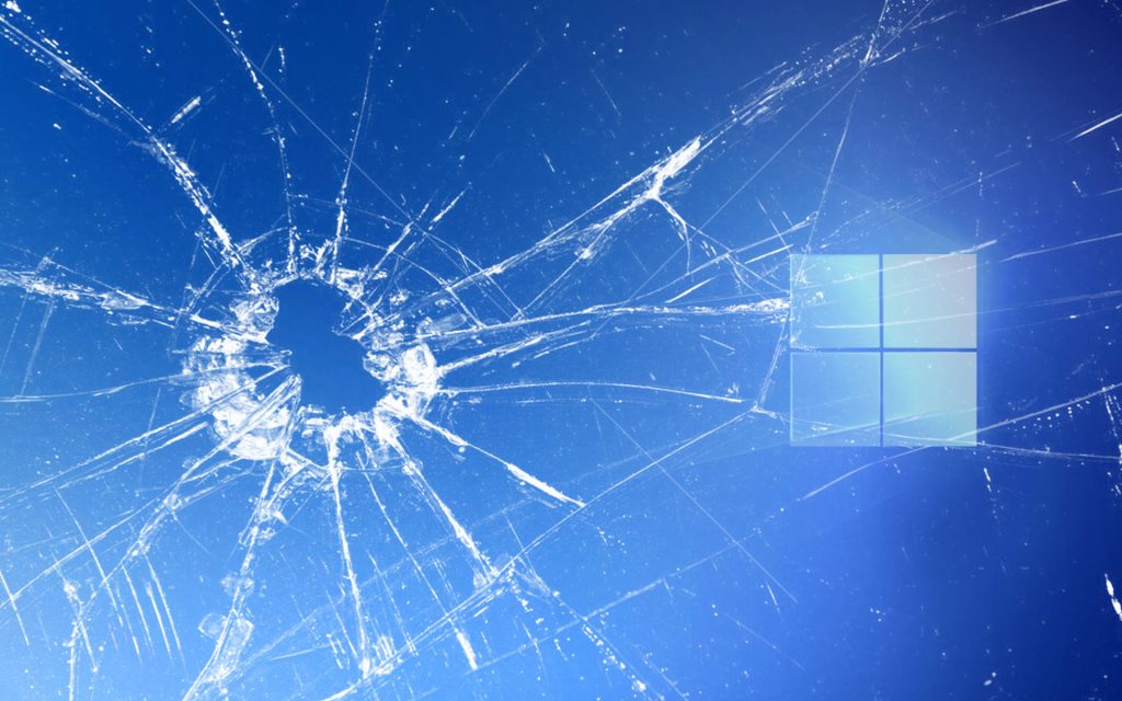 Windows updates