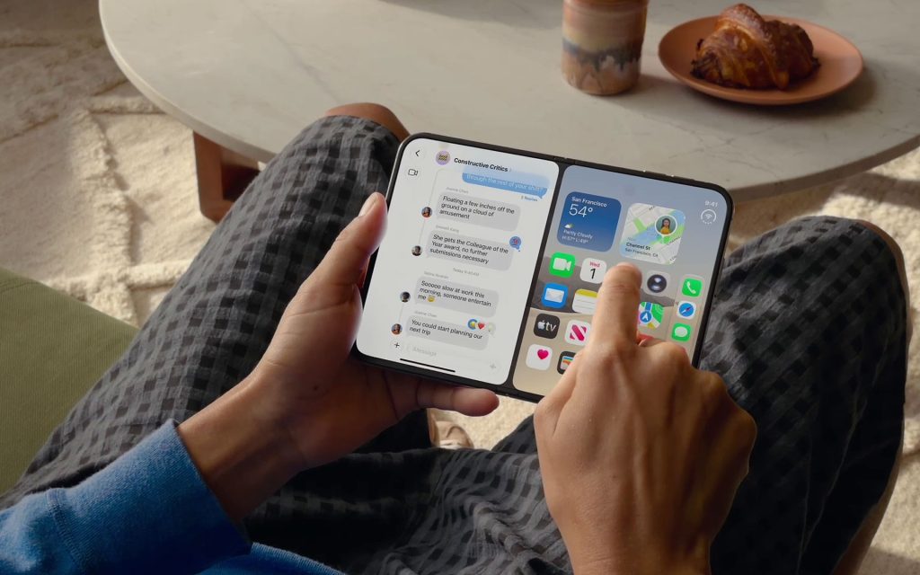 iPhone Duo