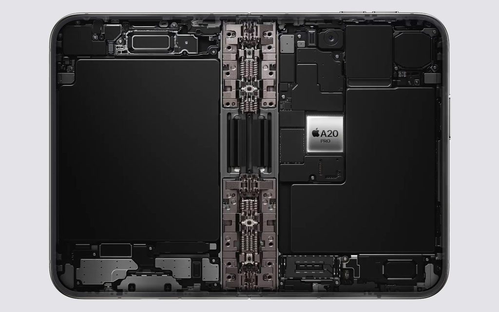 iPhone Duo