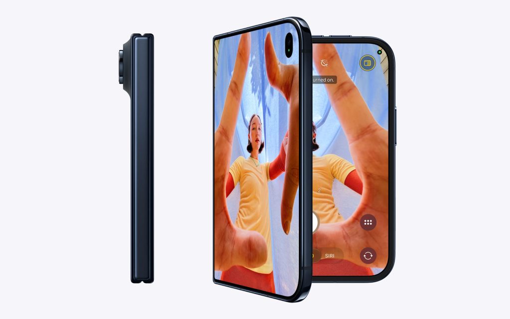 iPhone Duo