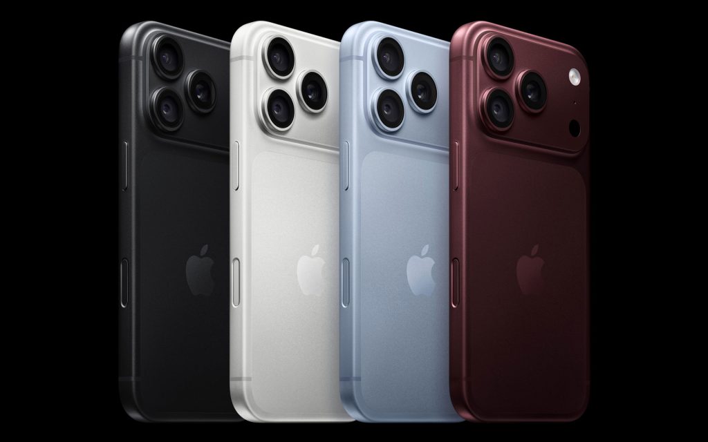 iPhone 18 Pro Max