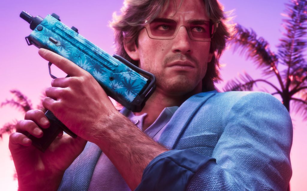 What if GTA VI turns out to be a more beautiful more of the same?