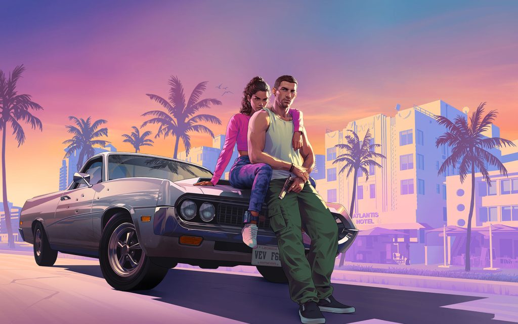 GTA VI