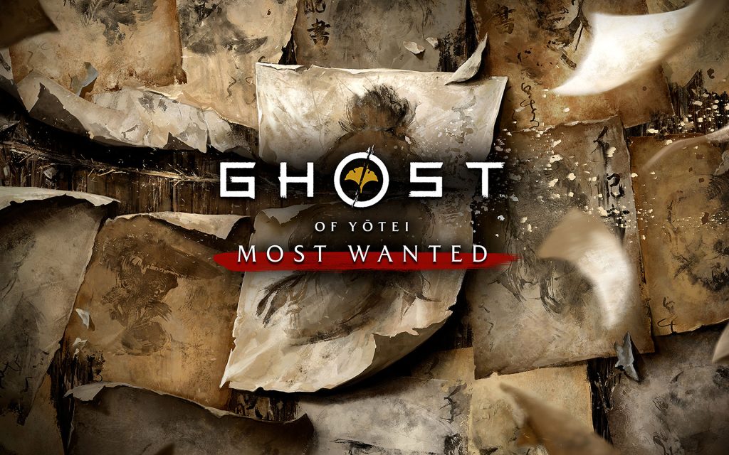Ghost of Yotei Complete Edition