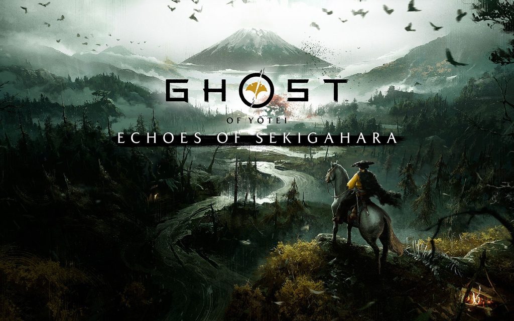 Ghost of Yotei Complete Edition