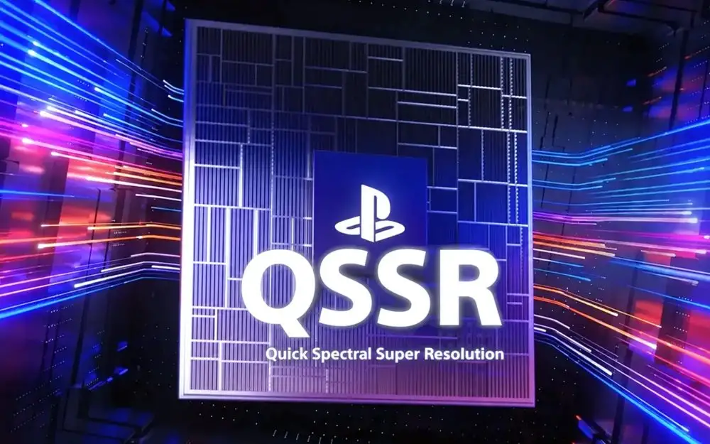 QSSR hands-on: AI upscaling on the base PS5 looks promising